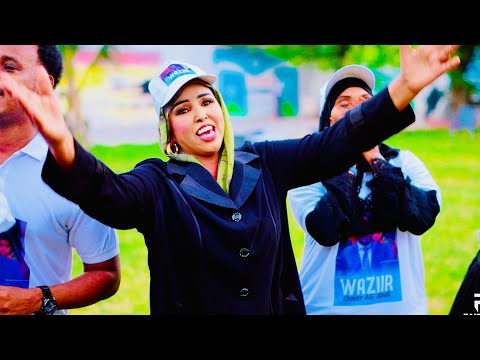 HIBO BELLA NEW SONG CODKA SIIYA CUMAR OFFICIAL VIDEO MUSIC 2025