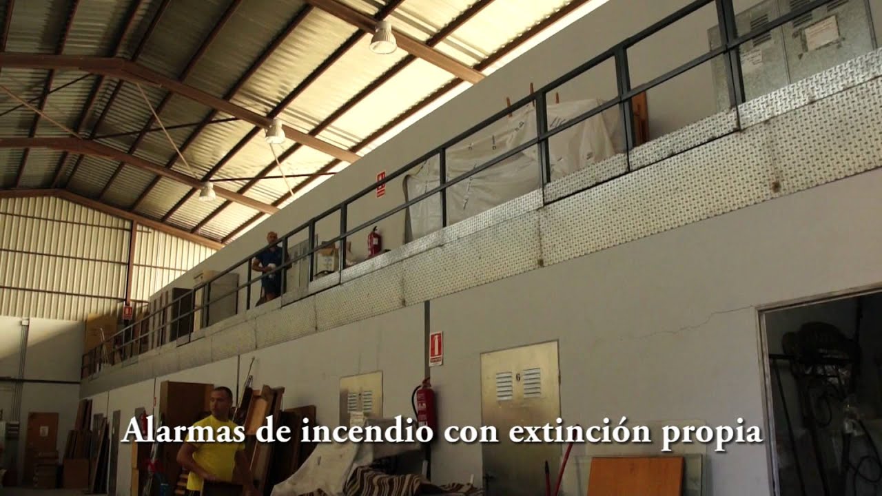 Guardamuebles en Alcoy | Mudanzas Miralles y Silvestre