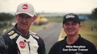 How To Nail Turn One at Sydney Motorsport Park