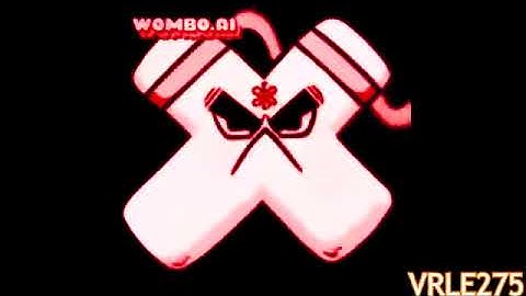 Preview 2 X From Alphabet Lore Deepfake Effects [Mokou Deepfake Effects]