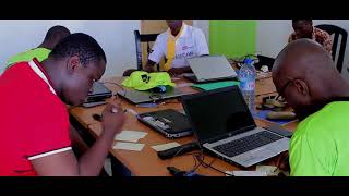 RINTIO JAVA BOOTCAMP (Ep.6)