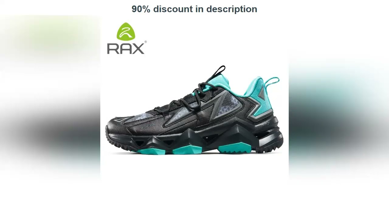 #Rax