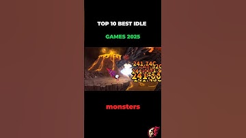 Top 10 Best Idle Games 2025 | Top Idle iOS & Android Games 2025 | Idle RPG | Hunter Raid