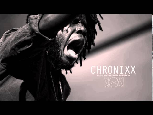 6 Chronixx - Spirulina - YouTube