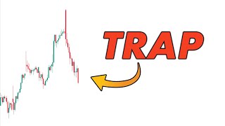 The Stock Market Is About To Trap Everyone (Tomorrow)