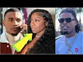 REGINAE CARTER DATING AFTER BREAK UP WITH AR’MON + CJ SO COOL PULLS OUT THE FIRE ON ROYALTY GOONS