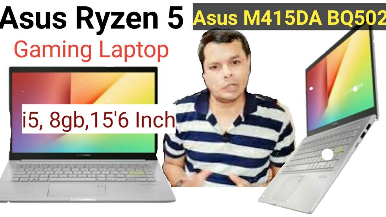 asus vivobook 15 ryzen 5 gaming | Asus M515DA-BQ502TS | asus bq502ts