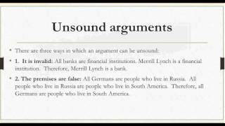 1.4 Soundness