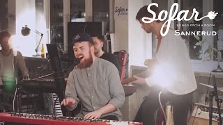 Sannerud - Hate | Sofar Copenhagen