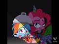 Pinkamena heathen gore