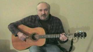 Learn to Play: Salt Creek