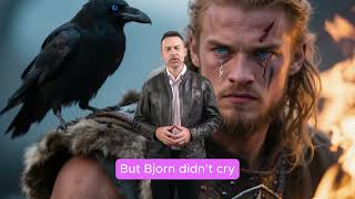 The True Story of Bjorn Ironside | Ragnar’s Son, Viking Legend #storytime #shorts #vikings #movie
