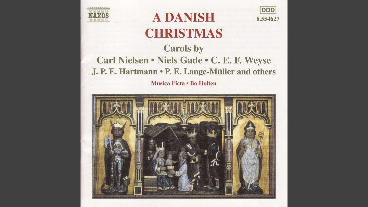 Imellem nattens stjerner