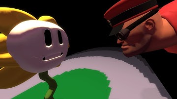 [GMod] If Skrylisix was in Undertale