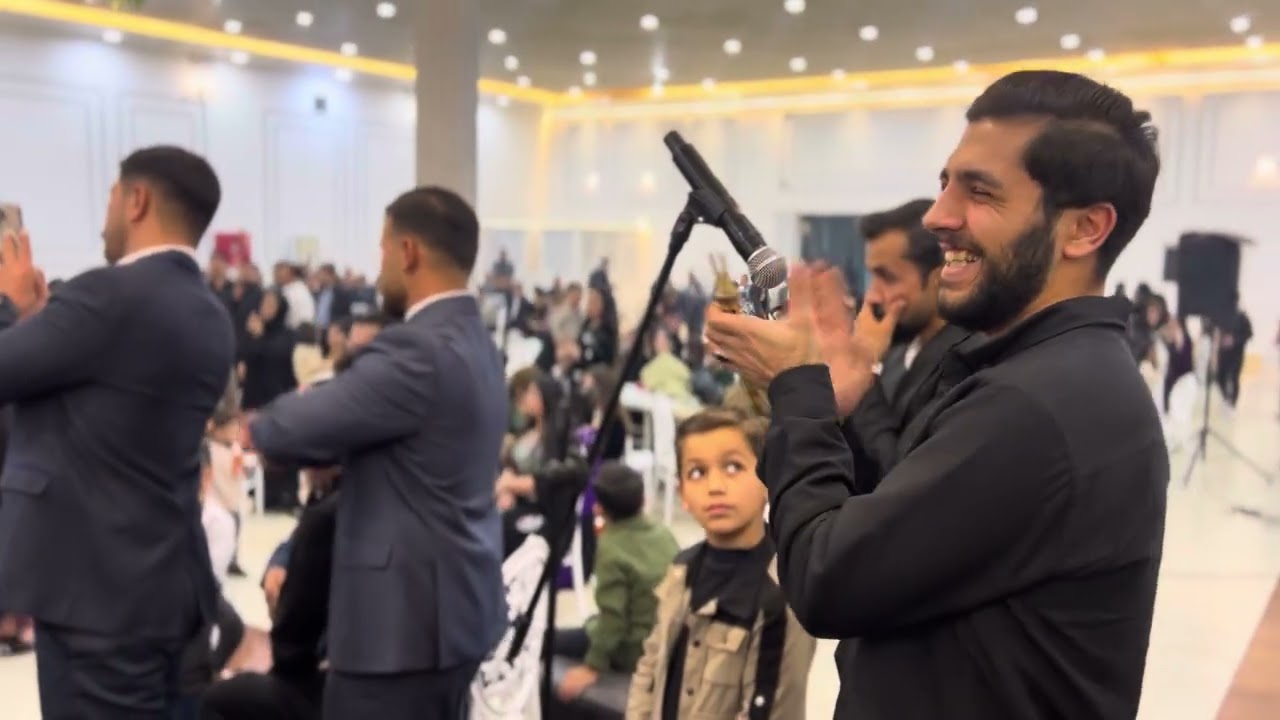 احمدهه ركي &وشيار جاوشين خوشترين ده واتا هركيا /ahmad harki o wshyar chawshin15.11.2025