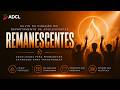 CULTO NA DIREÇÃO DO DEPARTAMENTO DE ADOLESCENTES - REMANESCENTES