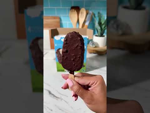 Unilever YouTube ad: All New! Ben & Jerry’s Ice Cream on a Stick!