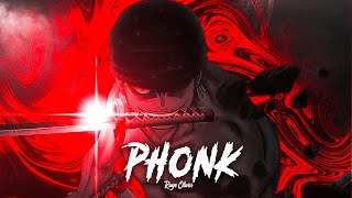 Phonk Music 2022 ※ Aggressive Drift Phonk Sped up ※ songs that make you feel like badass assassin