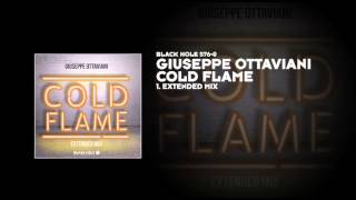 Giuseppe Ottaviani - Cold Flame (Extended Mix)