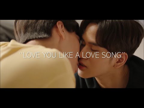 [BL] PURE X FOLK - LOVE YOU LIKE A LOVE SONG