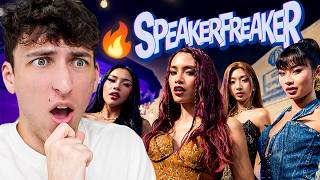 no na - speaker freaker (the long song) Was HYPE 🔥