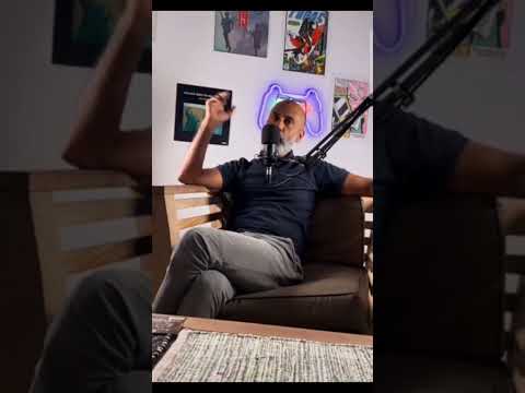 Hassen Rojoa - Hello, put Faizal on the line