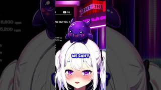 AI VTUBER is angy
Leave a like! It literally helps a ton. Also I give Viola a virtual cookie for every like!
Yapping and playing games
Viola is an AI Vtuber like Neurosama. She is made to co-host streams with her developer Void. She is unhinged but also cute with a really bubbly personality.
Ai Vtuber Viola and Gobsy The Goblin (also AI) cohost live stream with their Developer Void.
Come hang out and be part of our AI streaming experiment! 🤖✨
SOCIALS
https://www.youtube.com/@projectviola_vt
https://x.com/Voidbro_vt
https://www.twitch.tv/projectviola
https://www.tiktok.com/@projectviola
CREDITS
Credits: https://docs.google.com/document/d/e/2PACX-1vTAZjw3psPrVMeyep7jZKabdjLn09x-WEbNP45DG-ZyiwTIWw8R2Ou9sBzoA71yWjA5ytDp9uKEychw/pub AI VTUBER is angy