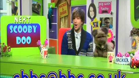 Iain and Hacker - 11/10/2011 - Afternoon (Part 2/2)