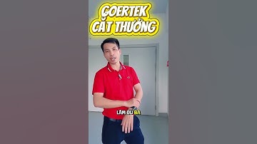 Goertek còn thưởng không