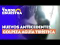 Guía turística quedó con tec tras brutal golpiza de dueños de agencia de viajes l La Tarde es Nuestr