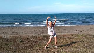 İlk Dans Blackpi̇nk-Boombayah Dance Cover