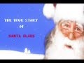 The True Story of Santa Claus: a documentary about Saint Nicholas