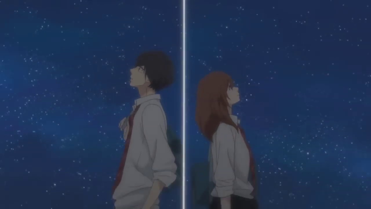 Ao No Ride (Blue Spring ride) AMV SuperLove - YouTube