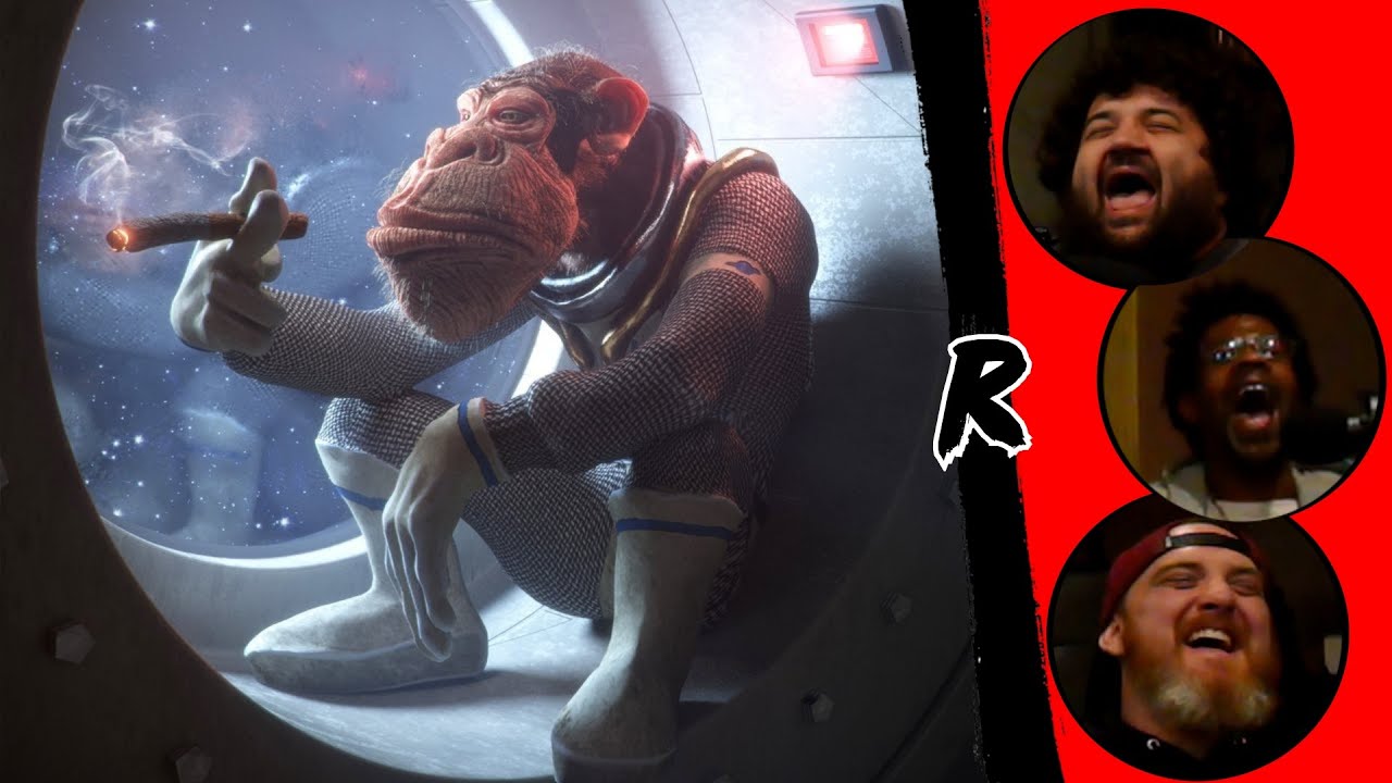 memes but if you laugh, you rewatch the meme - 