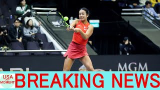 Alexandra Eala The Trailblazer from Manila