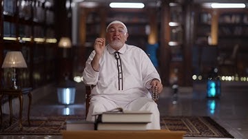 برنامج المعنى الثاني | الشيخ خالد الجندي - سورة البقرة - الآية 79
