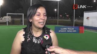 N9 - PASCUA - ENRIQUE URIEN CELEBRÓ SU ANIVERSARIO - CHACO