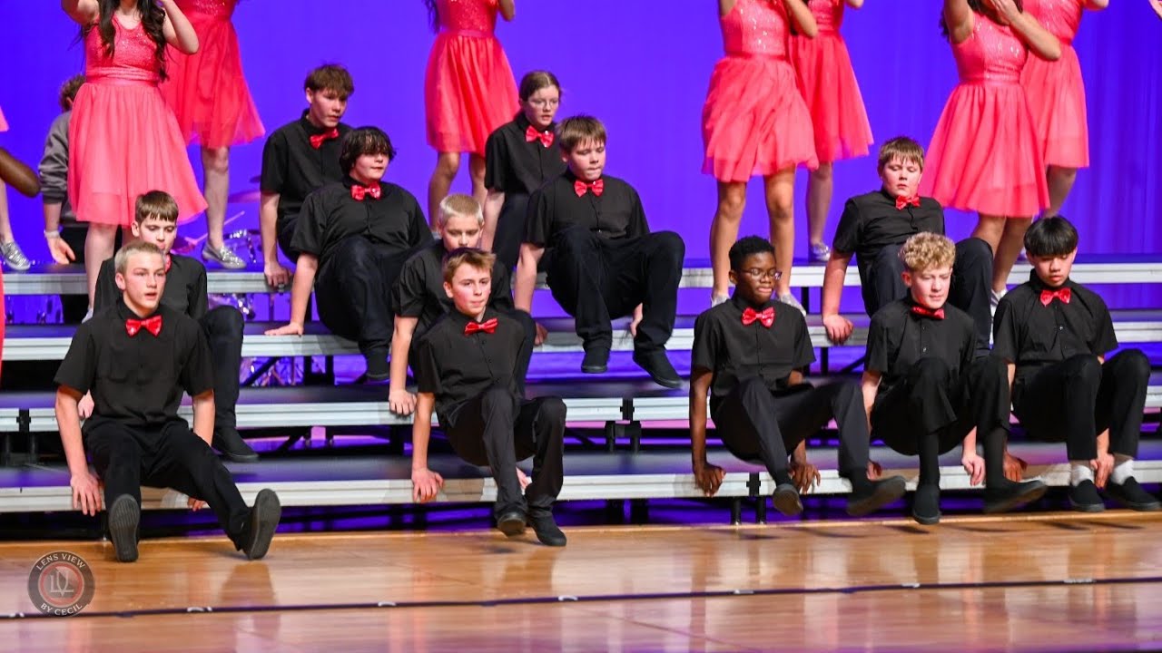 Ralston Riot - Elkhorn North's Northern Lights Festival 2026