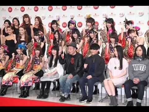 ももクロ紅白出場が決定し、かなこ叫ぶ!!!