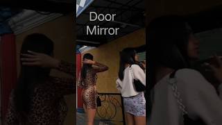 Lady Boys Walking Street