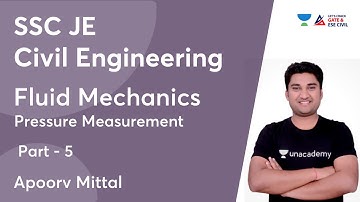 Fluid Mechanics | Fluid Properties | L2 | GATE 2023 | Apoorv Mittal | Let