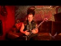 Capture de la vidéo Wayne Static Of Static-X Discusses His Custom Dean Modifier