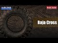 ITP Baja Cross ATV Tire