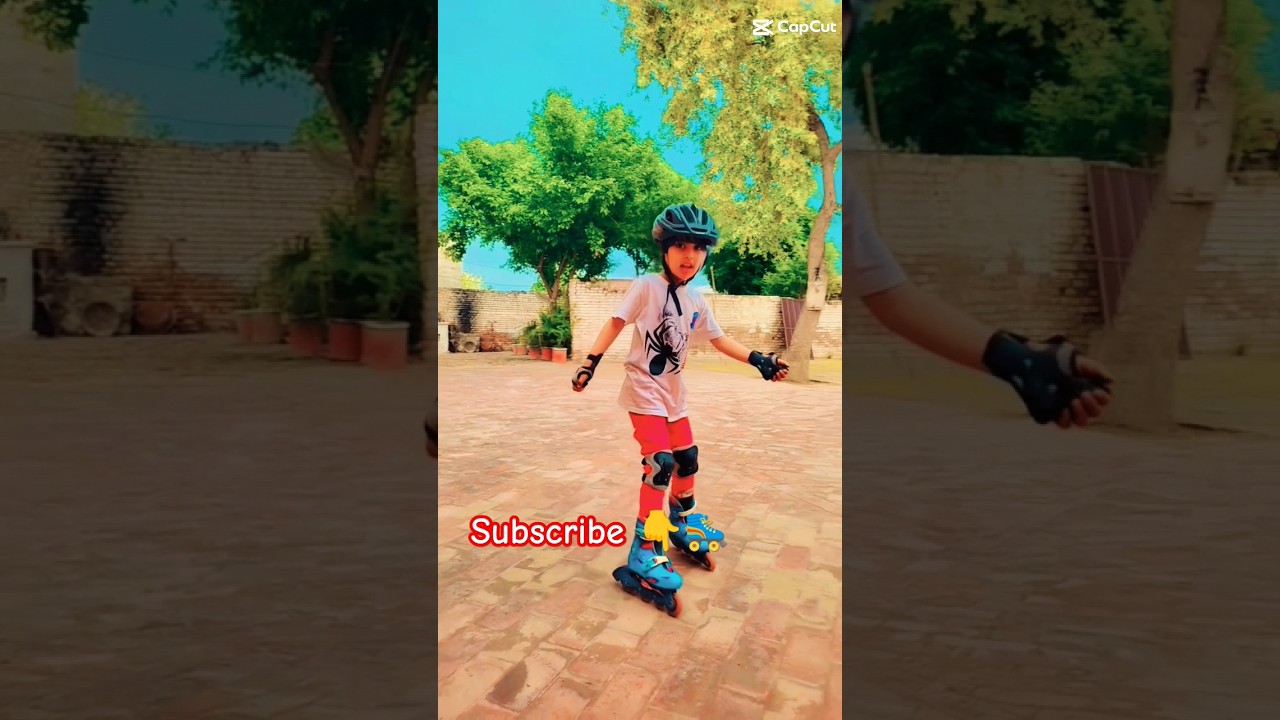 inline skating shorts......1million skating skatinghub YouTube