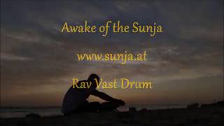 Awake of the Sunja Resimi