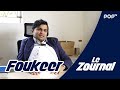 Le zournal  foukeer