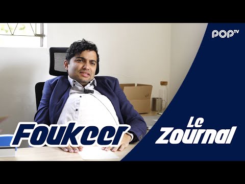 Le Zournal - Foukeer!