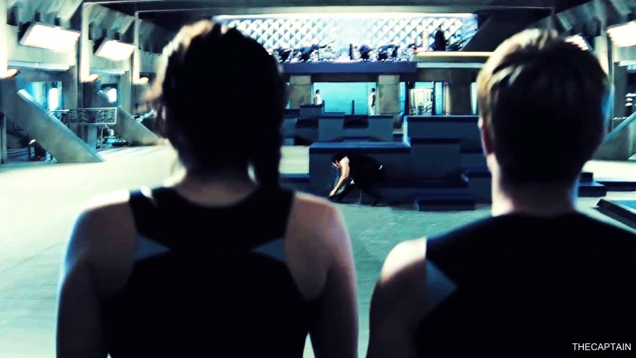 Catching fire - World on Fire