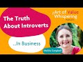 What is an Introvert Really?