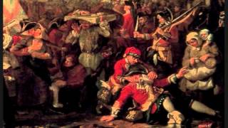 Video thumbnail of "Oisín- The Rambling Soldier"